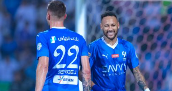 الهلال السعودي ينطلق في حملة الدفاع عن لقب كأس خادم الحرمين الشريفين 